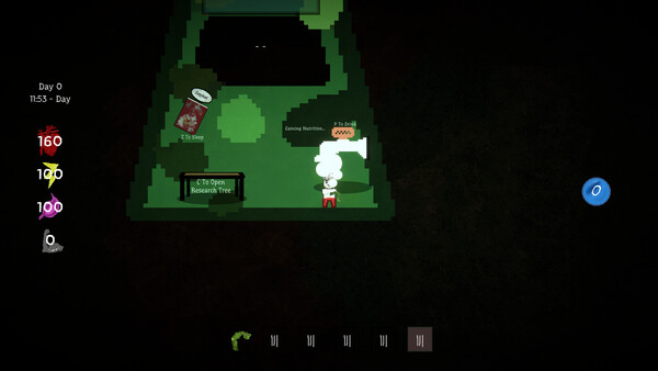 Red Land screenshot 3