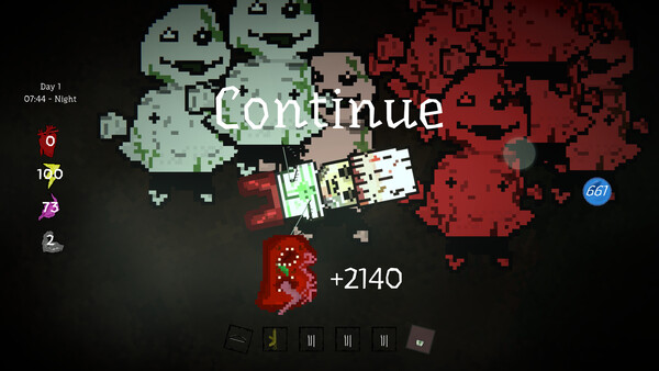 Red Land screenshot 4