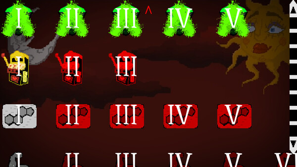 Red Land screenshot 5