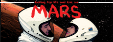 Mars game capsule image