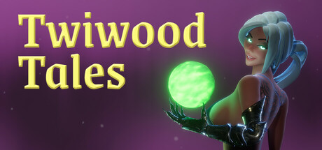 TwiwoodTales cover art
