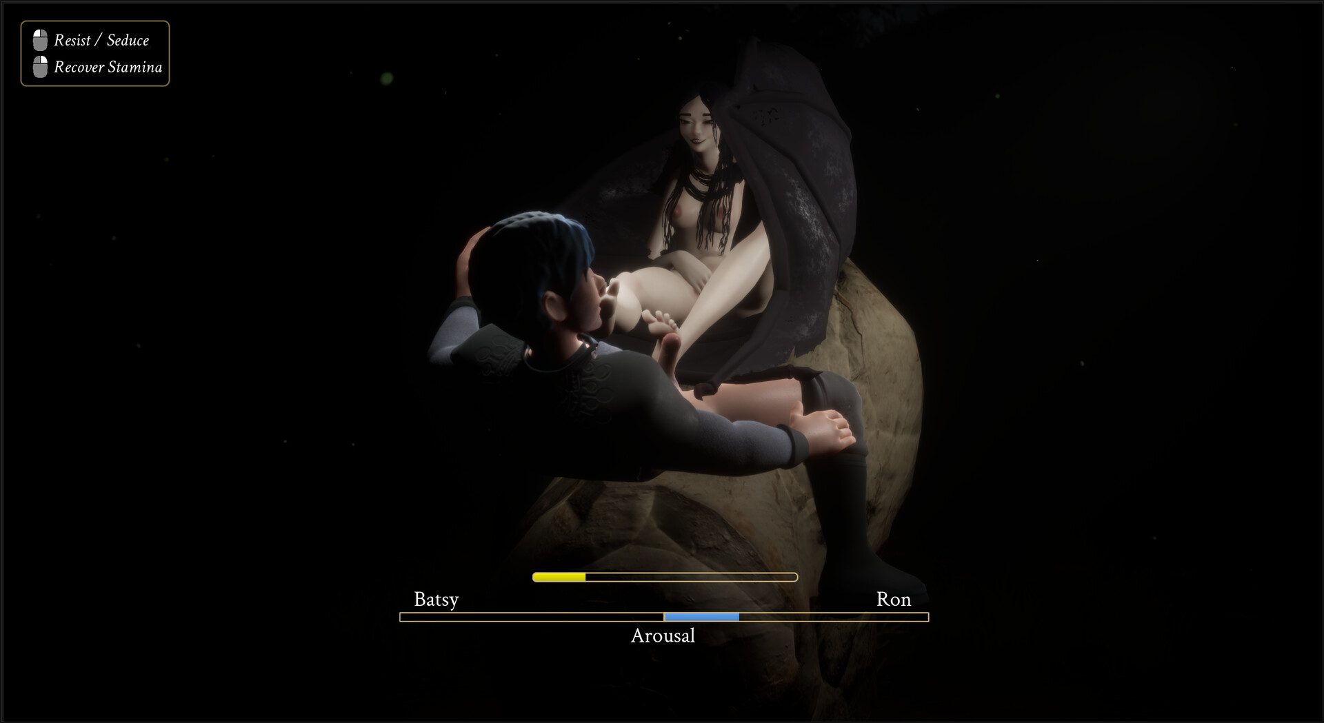 Twiwood Tales screenshot 17