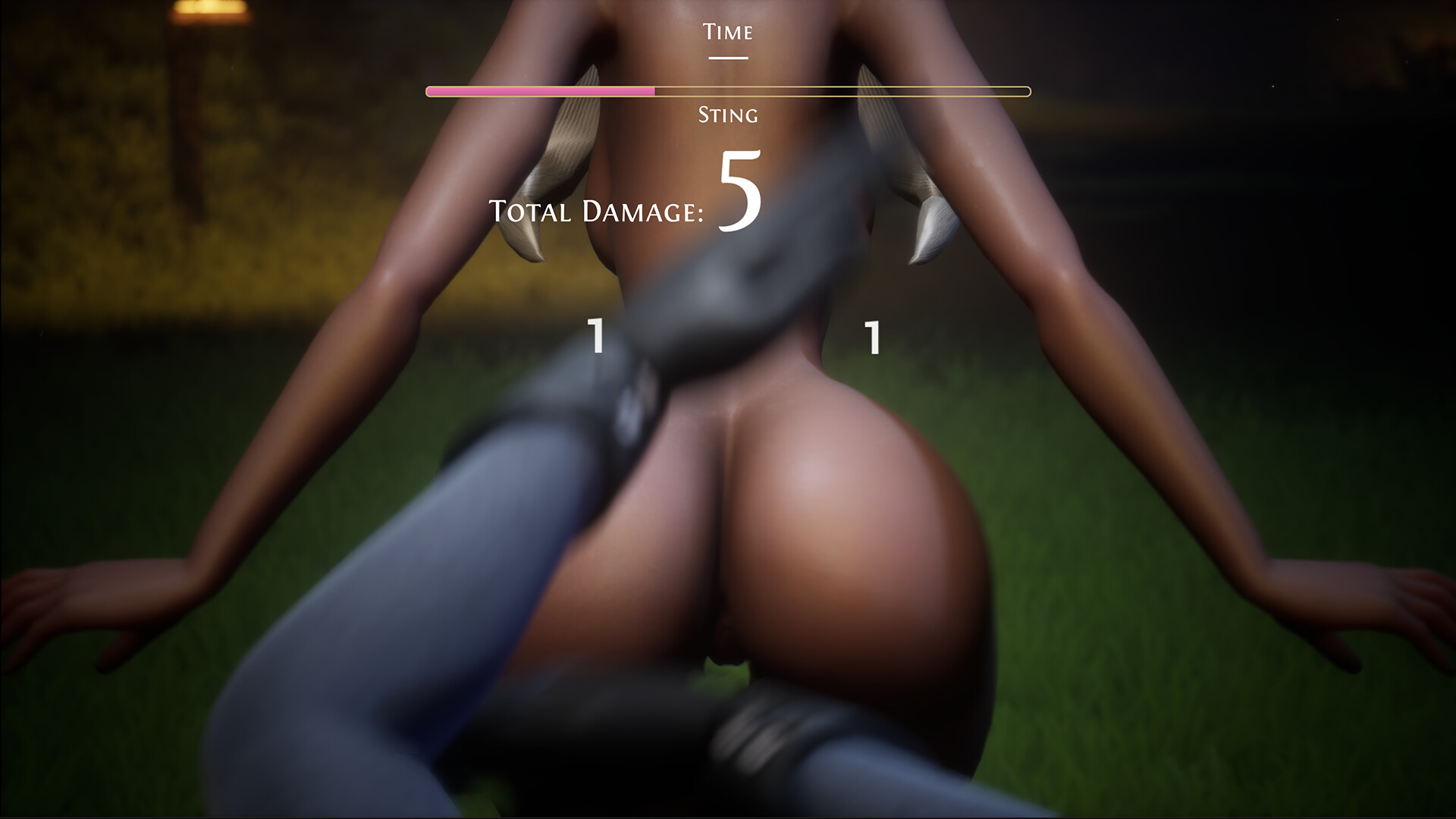 TwiwoodTales screenshot #9