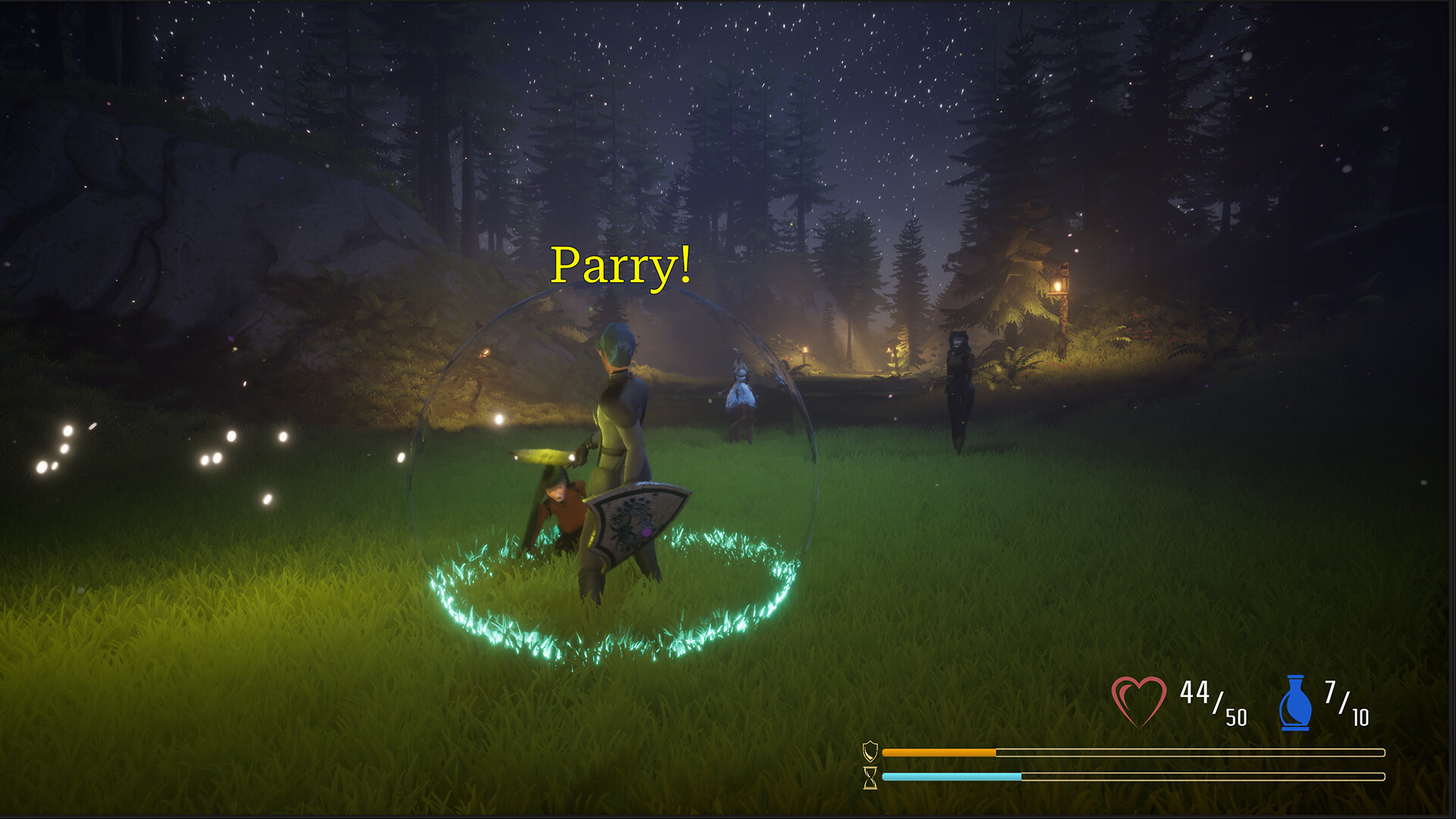 Twiwood Tales screenshot 15