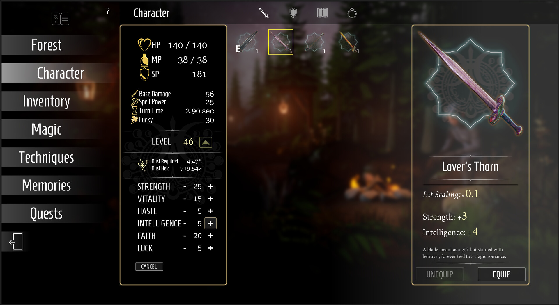Twiwood Tales screenshot 9