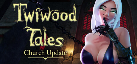 Twiwood Talesの作品画像