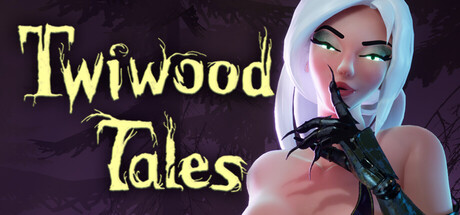 Twiwood Tales