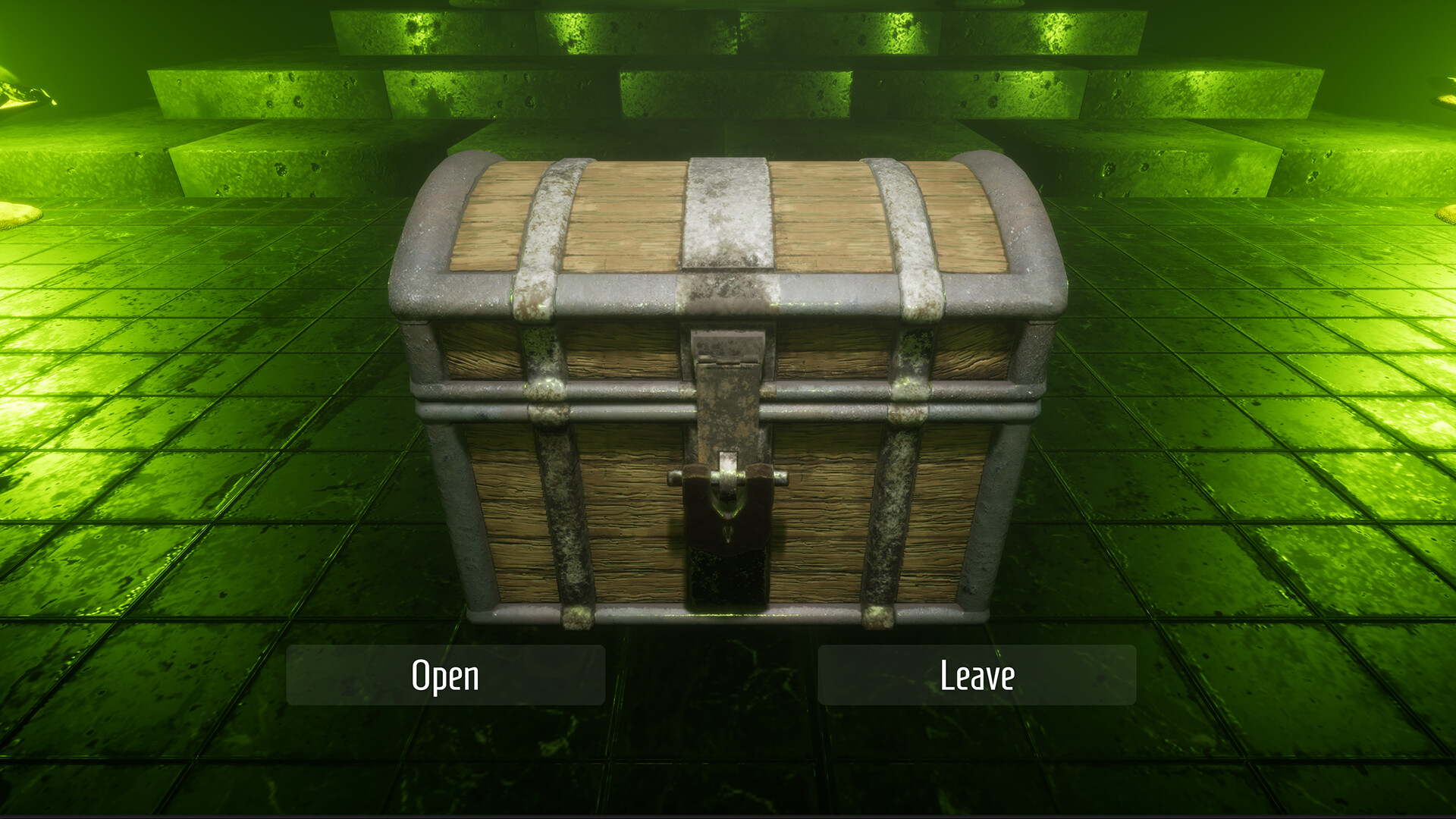 Twiwood Tales screenshot