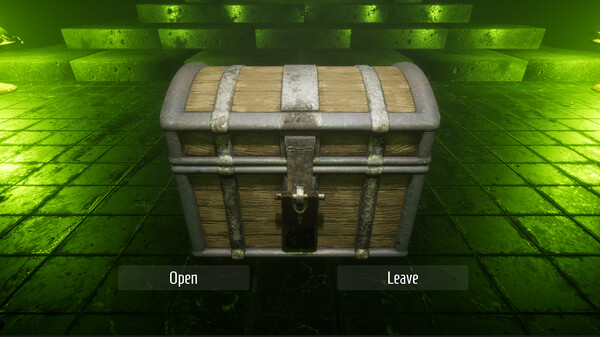 Twiwood Tales screenshot 5