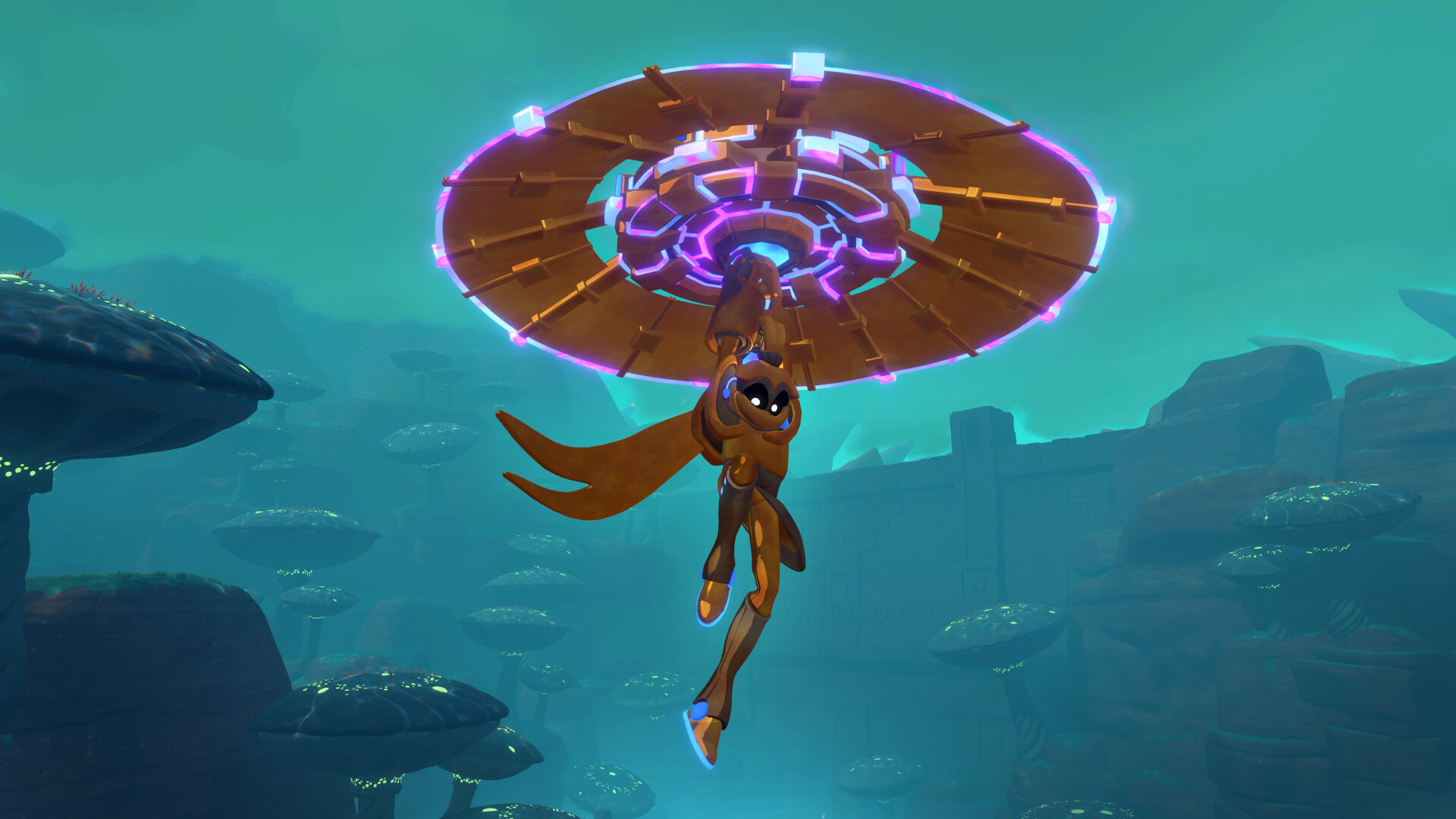 The Knightling - Deluxe Edition Upgrade Featured Screenshot #1