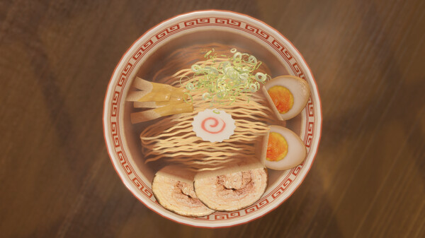 Ramen Simulator screenshot 4