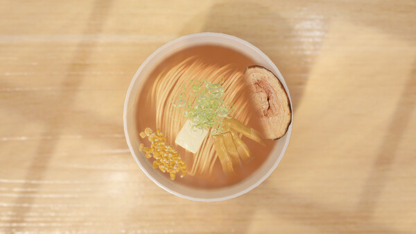 Ramen Simulator screenshot 5