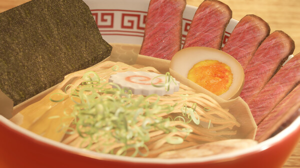 Ramen Simulator screenshot 2