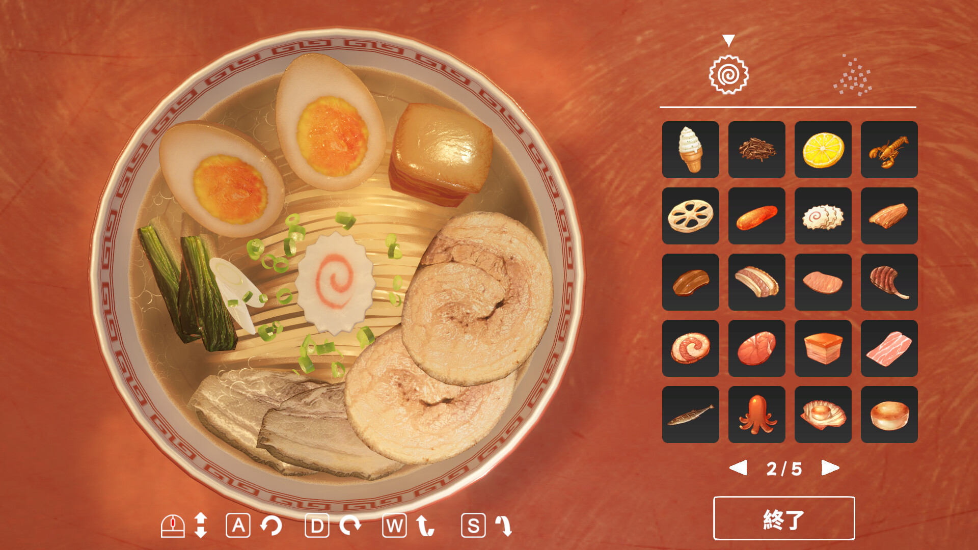Ramen Simulator Featured Screenshot #1