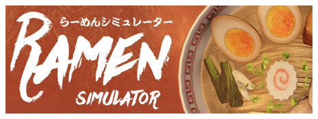 Ramen Simulator cover art