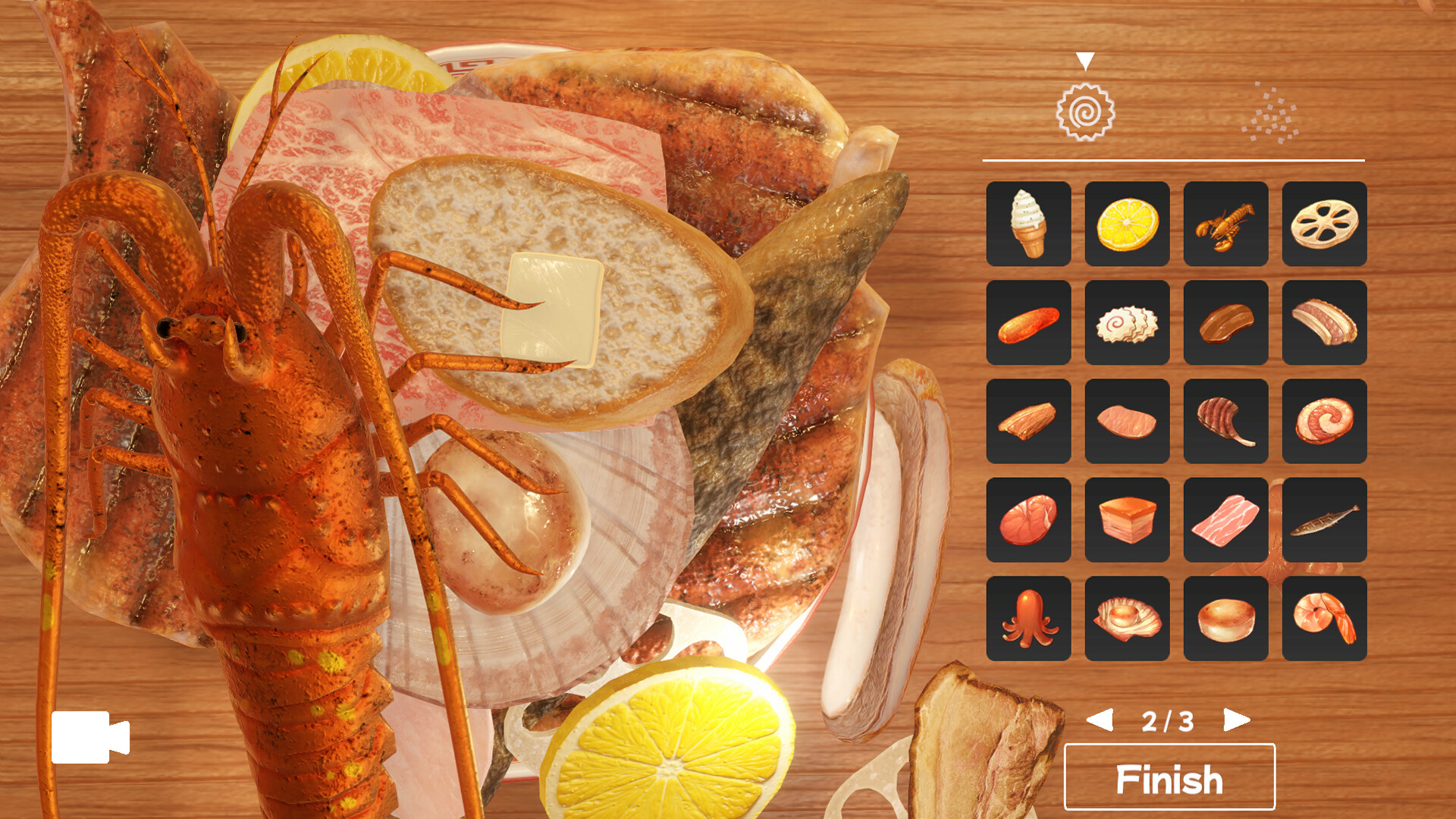 Ramen Simulator screenshot #2