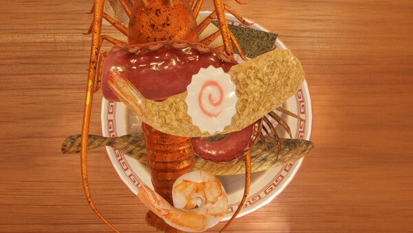 Ramen Simulator screenshot 4