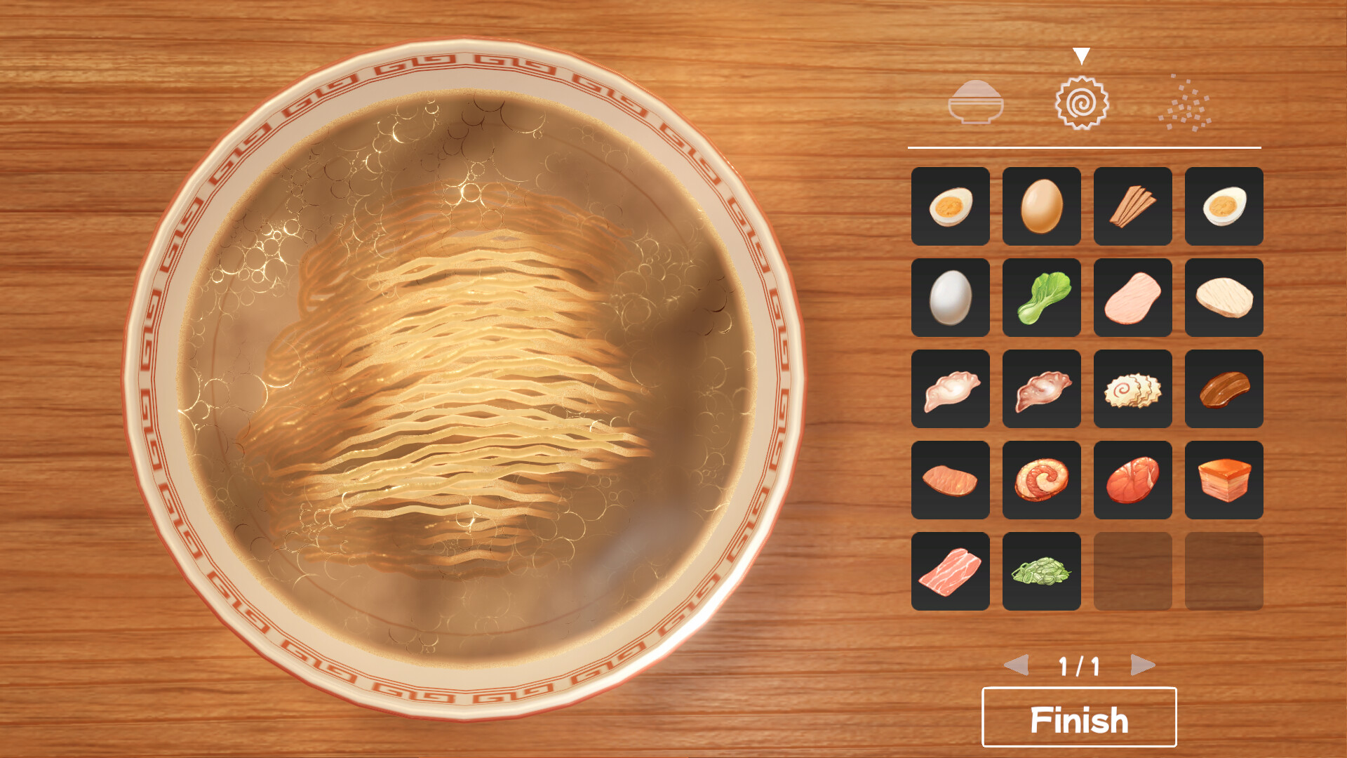 Ramen Simulator Featured Screenshot #1