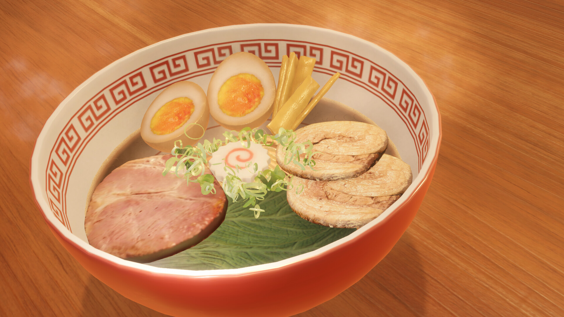 Ramen Simulator screenshot #5