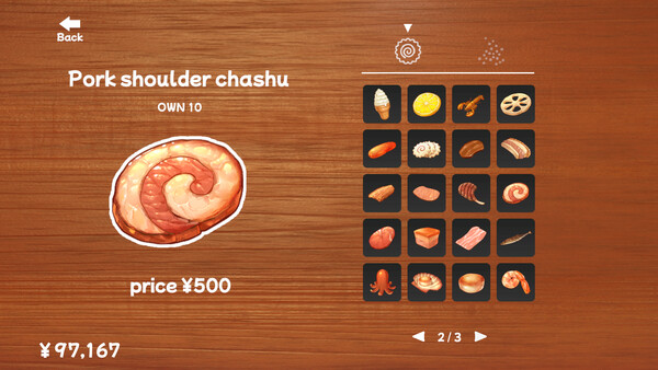 Ramen Simulator screenshot 8