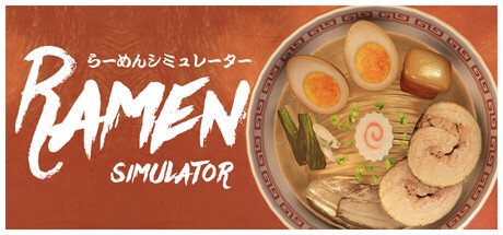 Ramen Simulator by SECRET CHARACTER - Similar game based
                        on tags