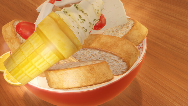 Ramen Simulator screenshot 6