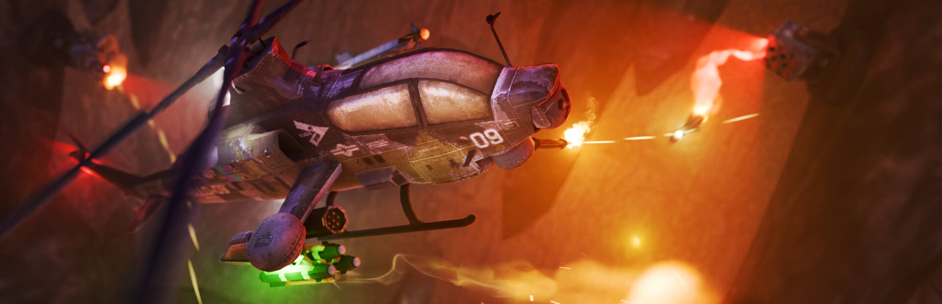 Viper Thunderground
