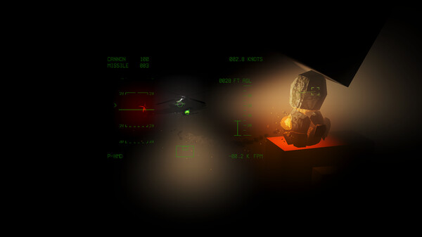 Viper Thunderground screenshot 4