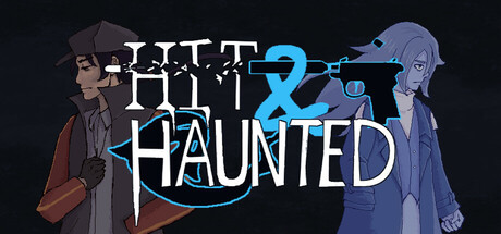 Hit & Haunted cover art