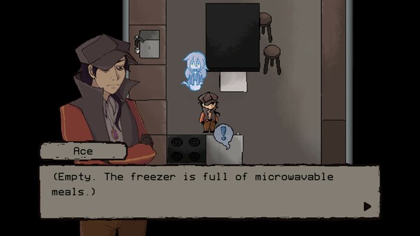 Hit & Haunted screenshot 1