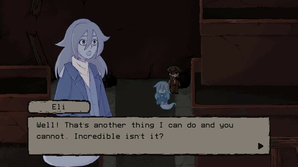 Hit & Haunted screenshot 5