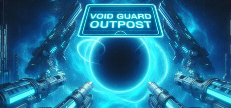 Image for Void Guard Outpost