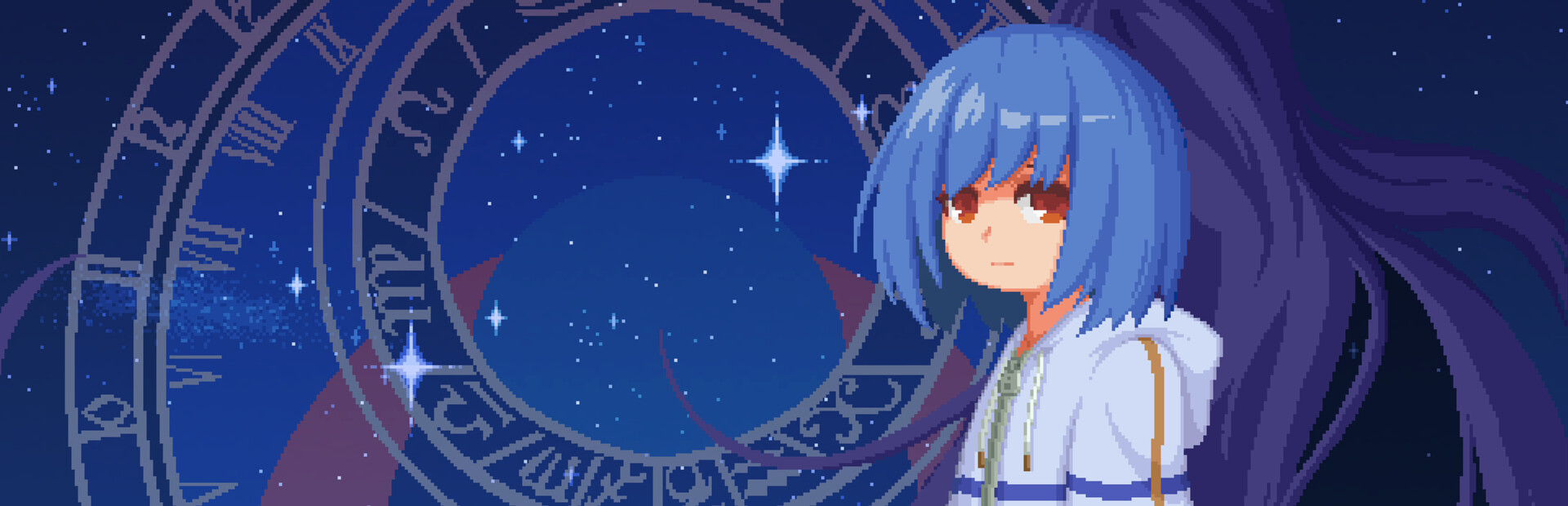 Xiaye's Doors of Magic: Lightchaser