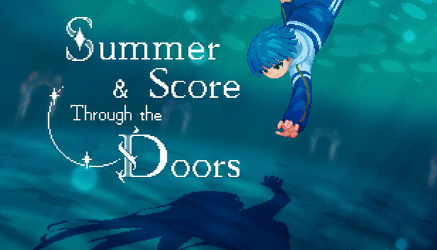 Xiaye's Doors of Magic: Lightchaser