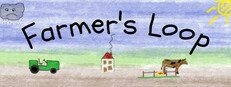 Farmer's Loop Banner