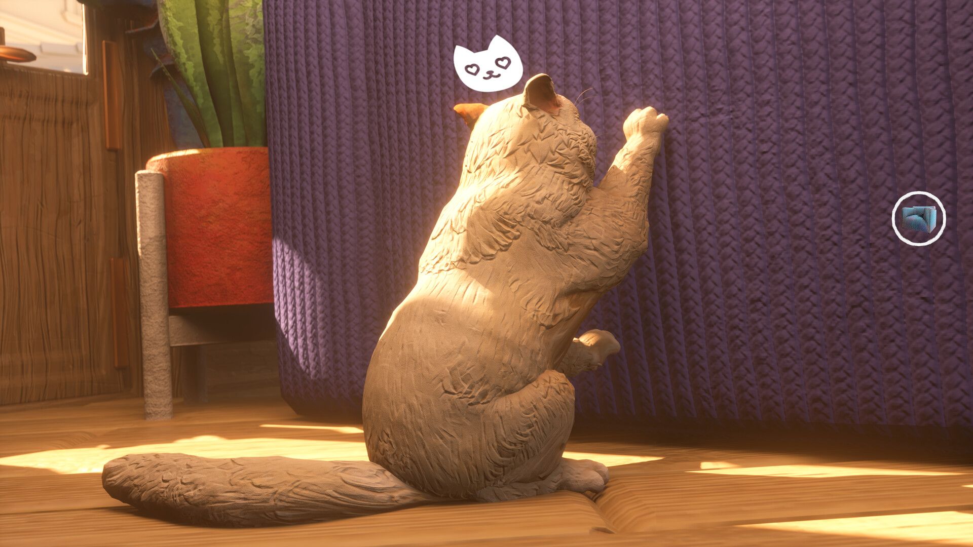 The Cat: Tales of Istanbul screenshot #3