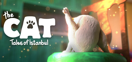The Cat: Tales of Istanbul