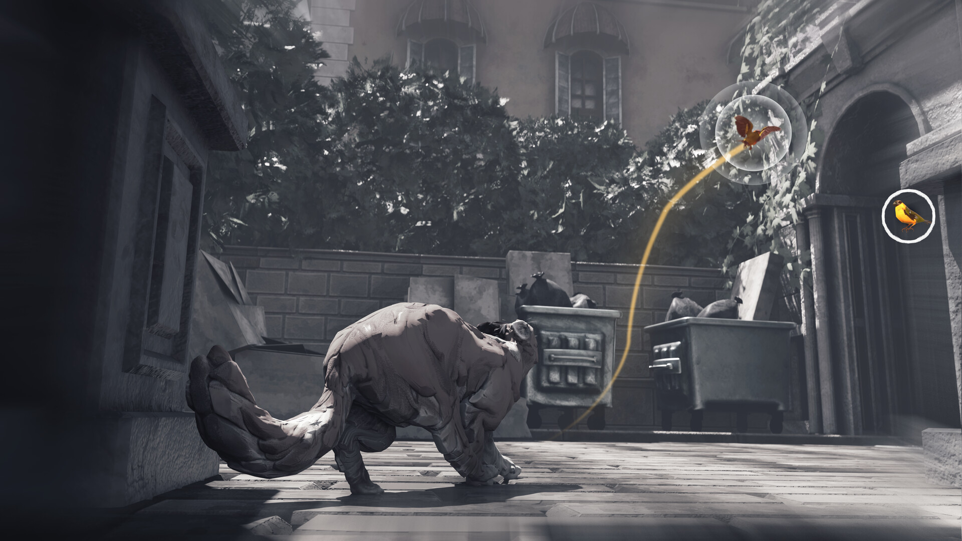 The Cat: Tales of Istanbul screenshot #7