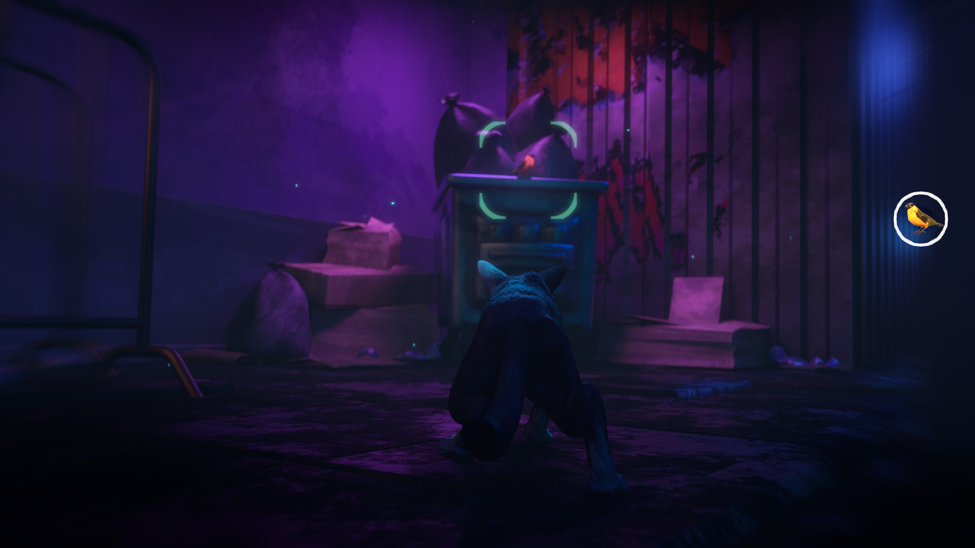 The Cat: Tales of Istanbul screenshot #5