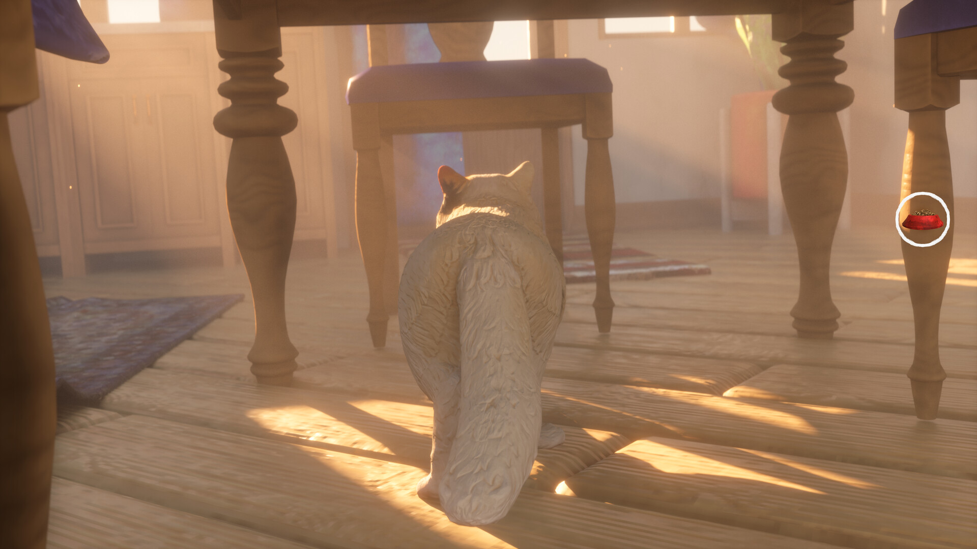 The Cat: Tales of Istanbul screenshot #8