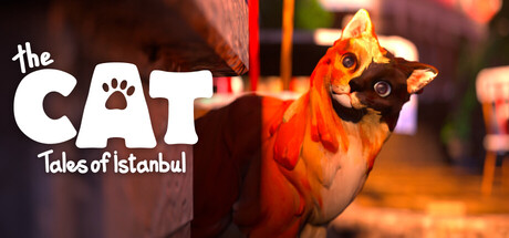 The Cat: Tales of Istanbul