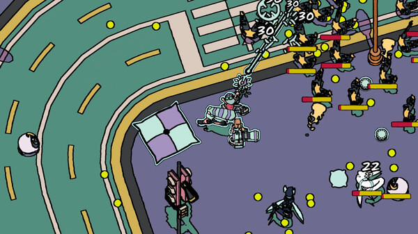 HIPS N NOSES screenshot 8