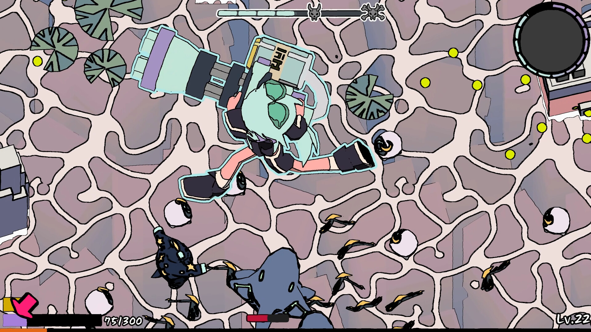 HIPS N NOSES screenshot #9