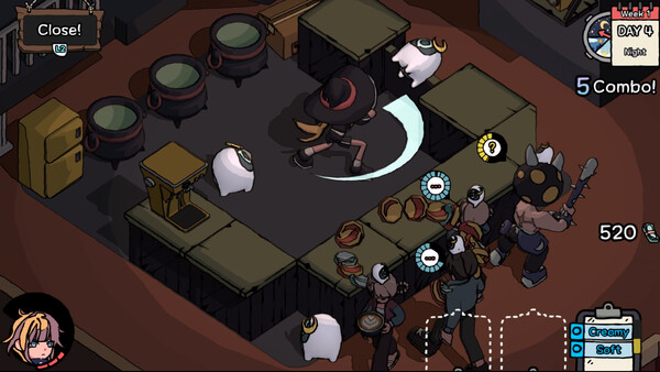 HIPS N NOSES screenshot 5