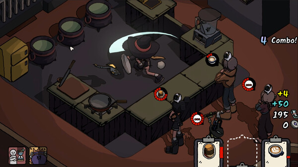 HIPS N NOSES screenshot 5