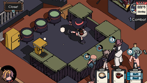 HIPS N NOSES screenshot 1