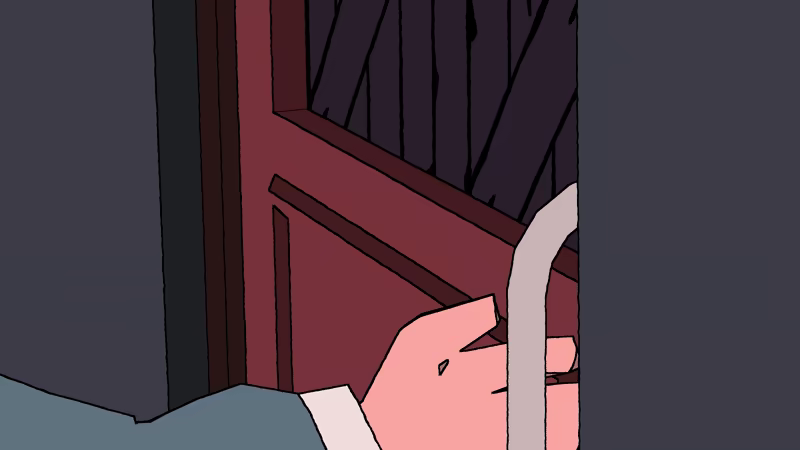HIPS N NOSES video 1