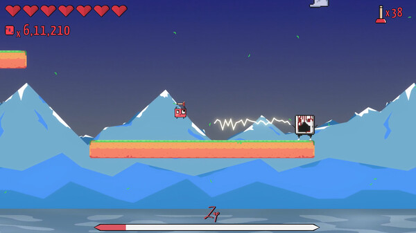 For Aerolite game for Linux 1