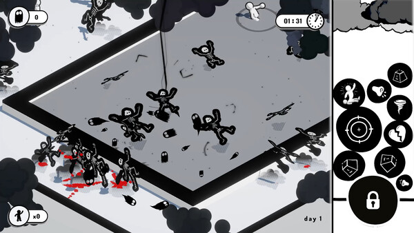 Cult Clicker screenshot 5
