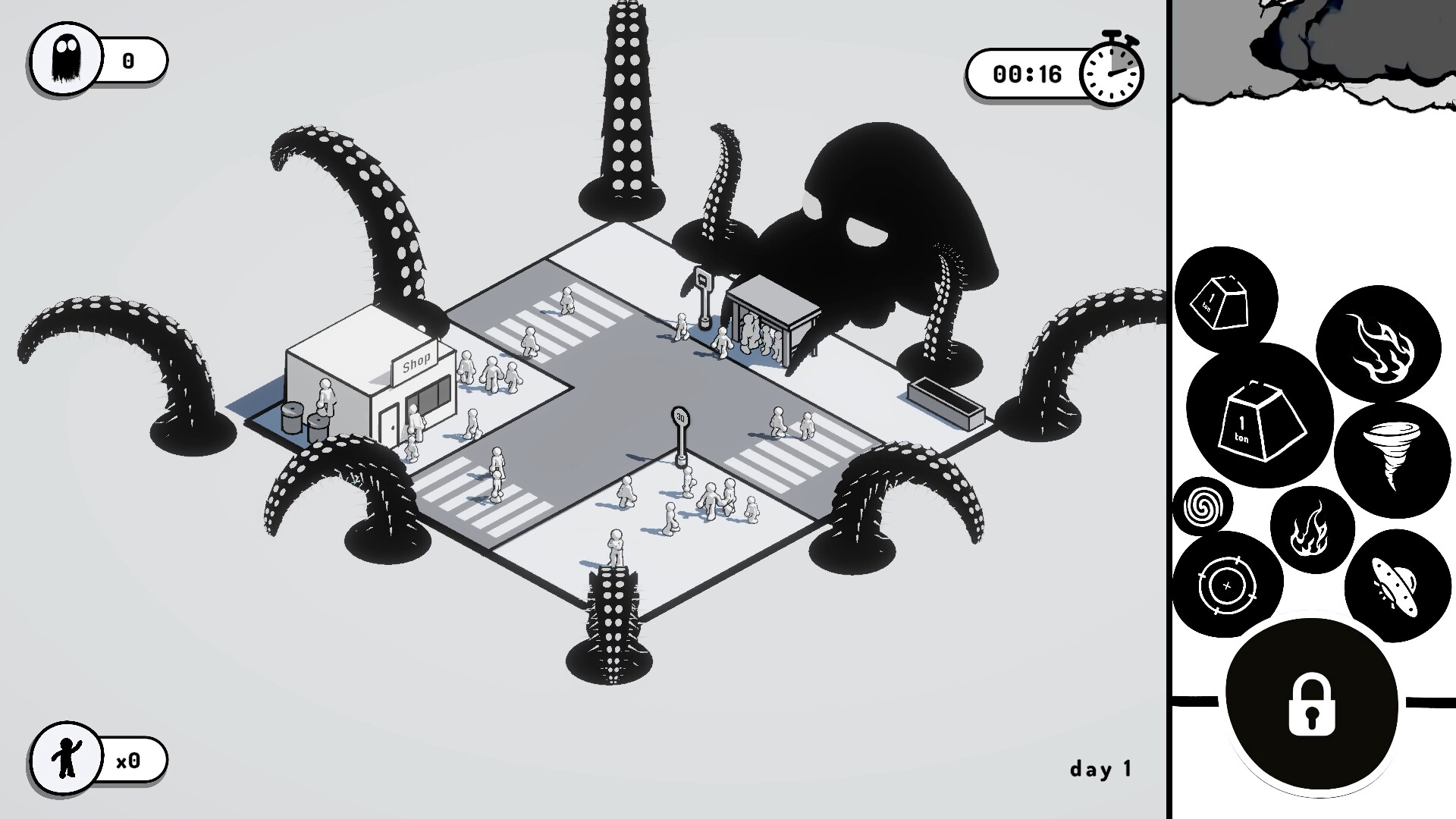 Cult Clicker screenshot #8